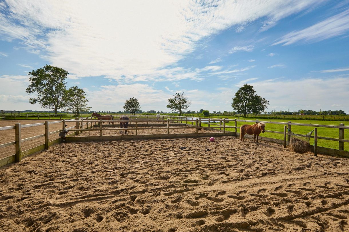 Te koop: Foto Woonhuis aan de Noorddijk 7 in Noordbeemster