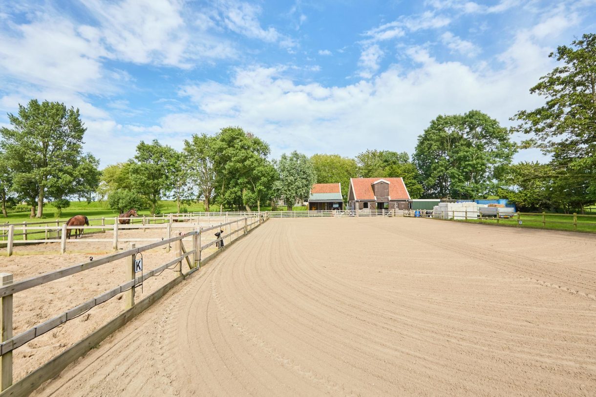 Te koop: Foto Woonhuis aan de Noorddijk 7 in Noordbeemster
