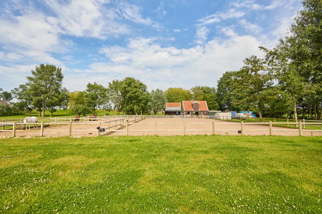 Te koop: Foto Woonhuis aan de Noorddijk 7 in Noordbeemster