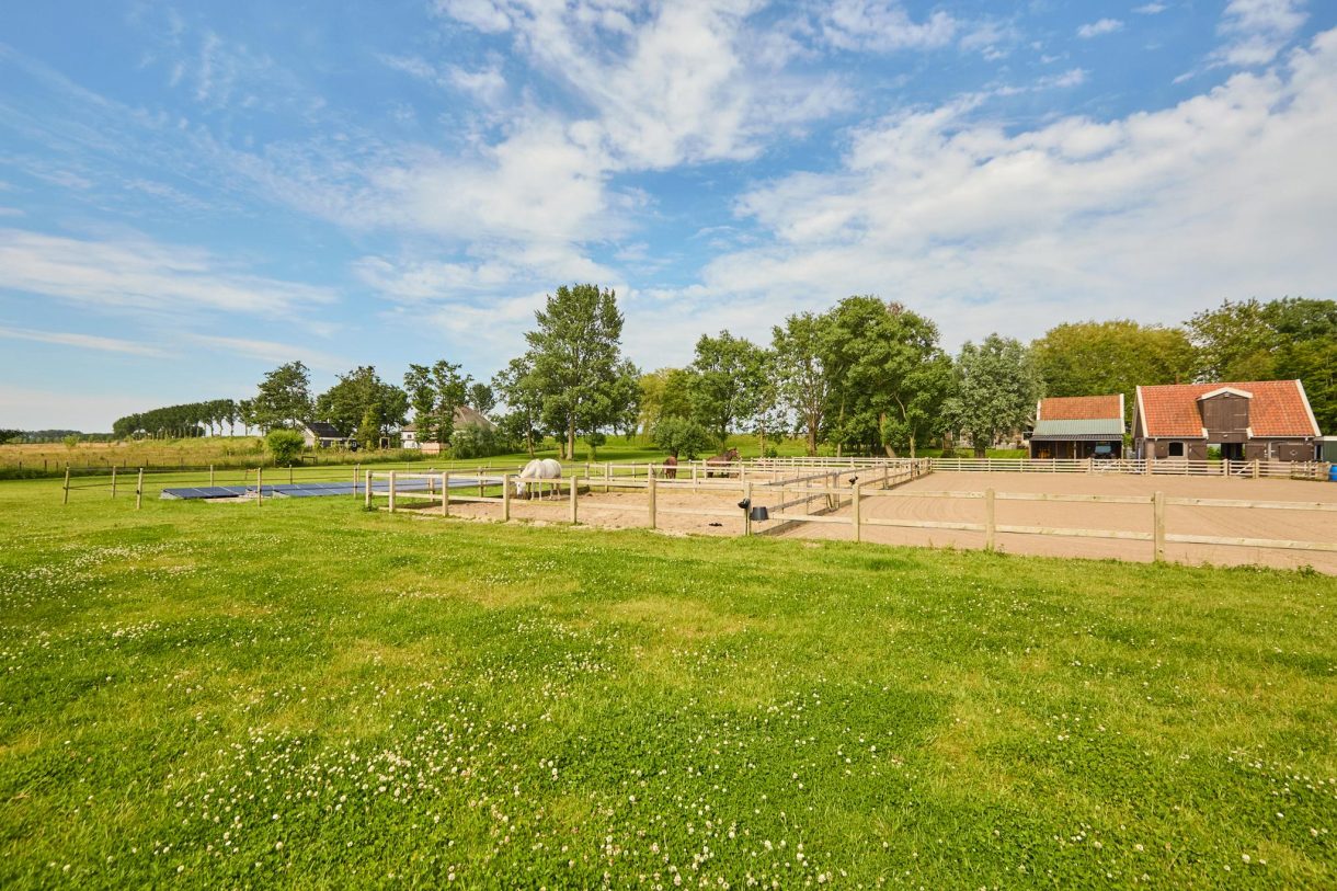 Te koop: Foto Woonhuis aan de Noorddijk 7 in Noordbeemster