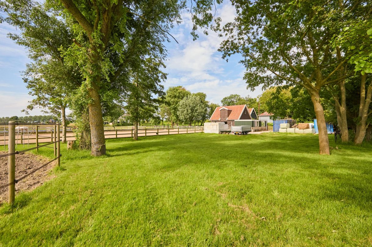 Te koop: Foto Woonhuis aan de Noorddijk 7 in Noordbeemster