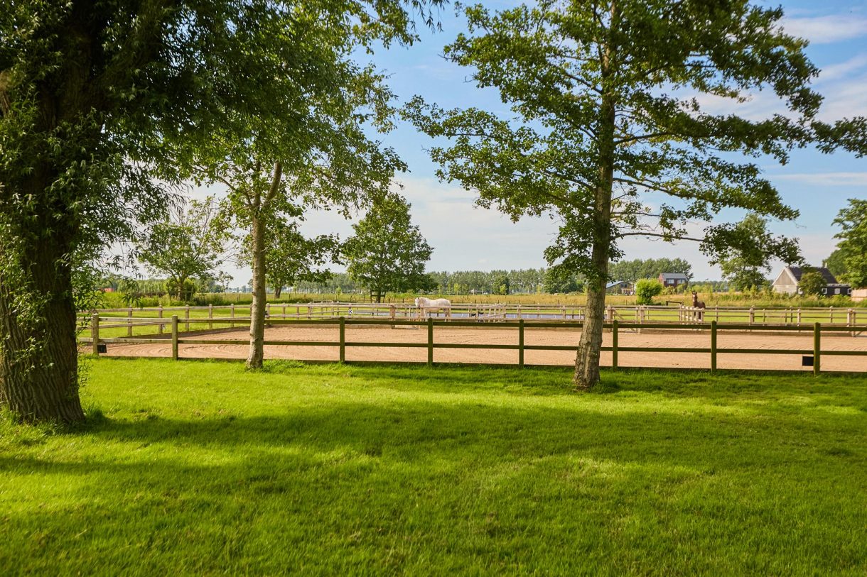 Te koop: Foto Woonhuis aan de Noorddijk 7 in Noordbeemster