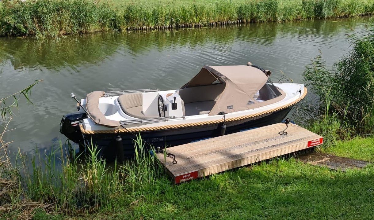 Te koop: Foto Woonhuis aan de Noorddijk 7 in Noordbeemster