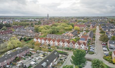 Te koop: Foto Woonhuis aan de Loeffendijk 12 in Middenbeemster