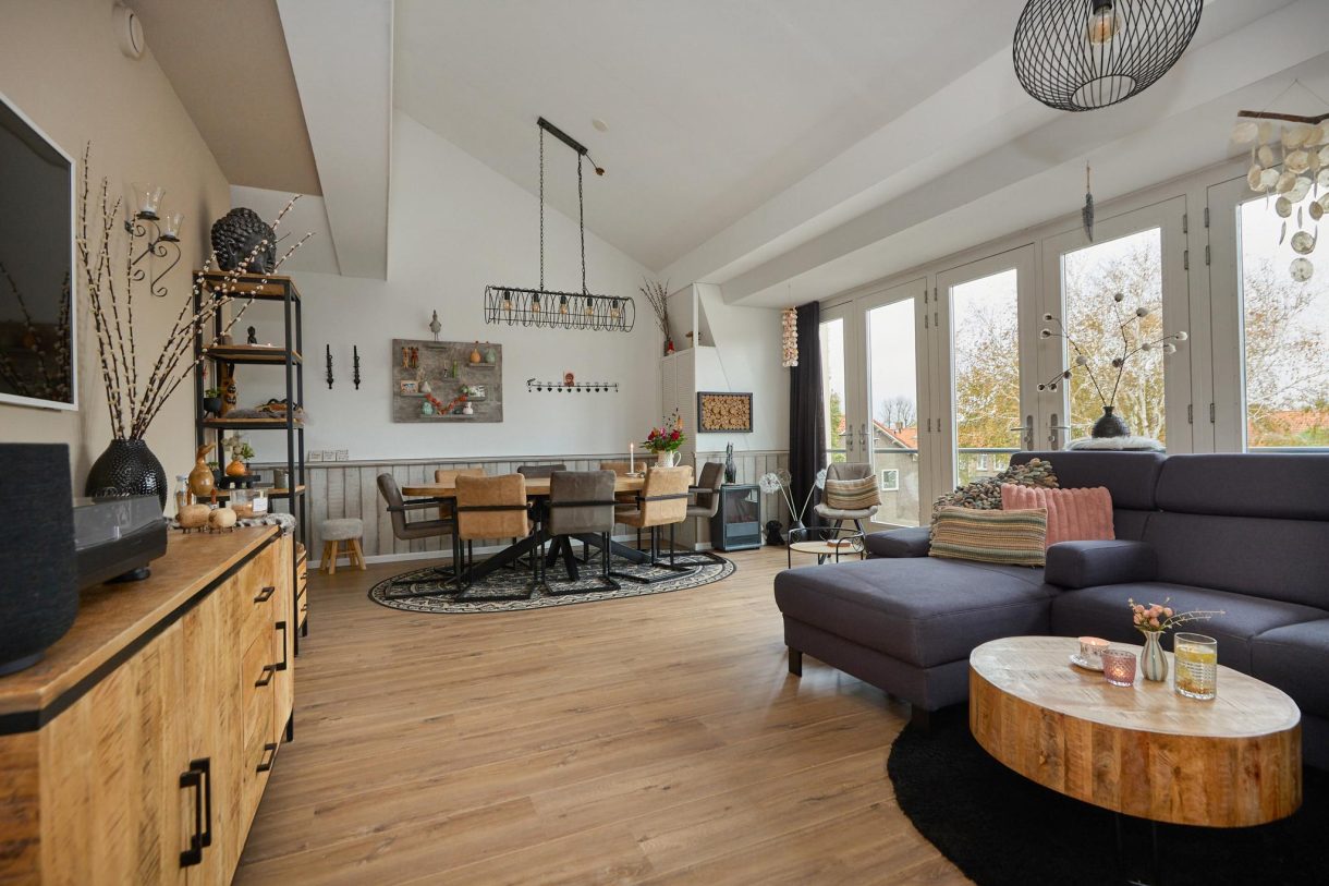 Te koop: Foto Appartement aan de Prins Mauritsstraat 20 in Middenbeemster