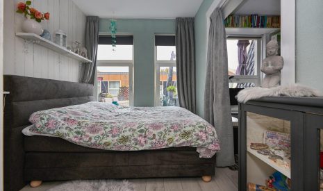 Te koop: Foto Appartement aan de Prins Mauritsstraat 20 in Middenbeemster