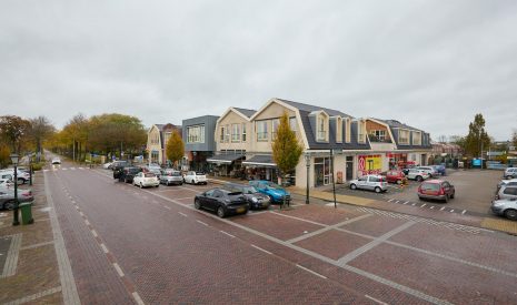 Te koop: Foto Appartement aan de Prins Mauritsstraat 20 in Middenbeemster