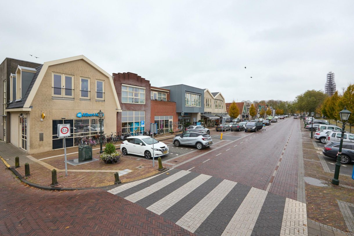 Te koop: Foto Appartement aan de Prins Mauritsstraat 20 in Middenbeemster