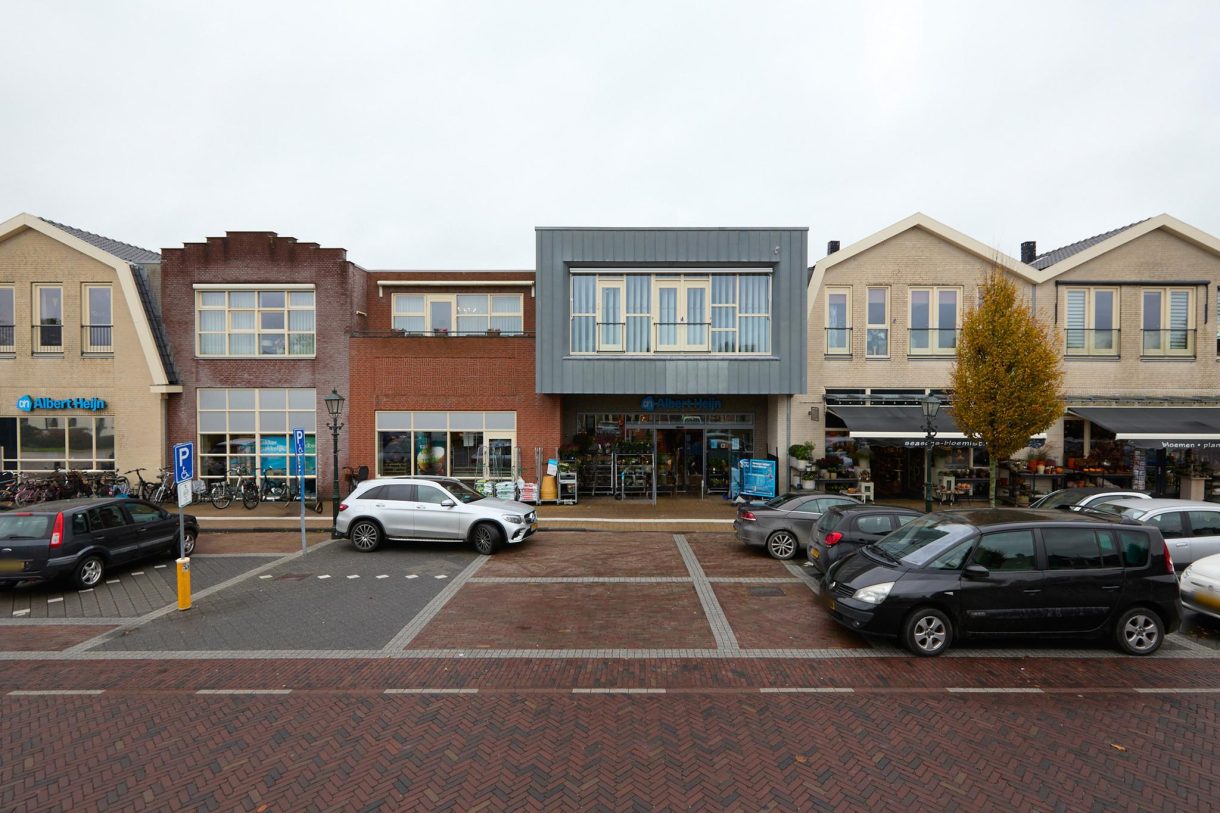 Te koop: Foto Appartement aan de Prins Mauritsstraat 20 in Middenbeemster