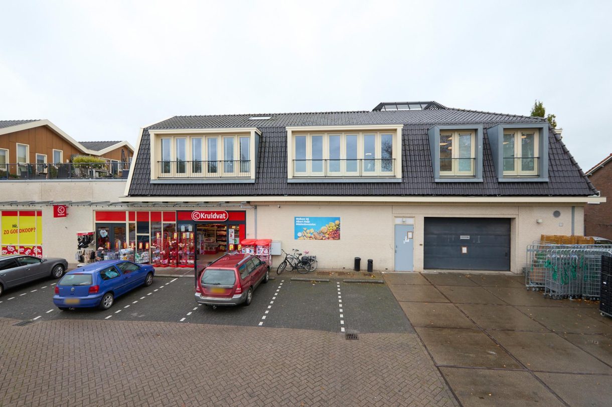 Te koop: Foto Appartement aan de Prins Mauritsstraat 20 in Middenbeemster