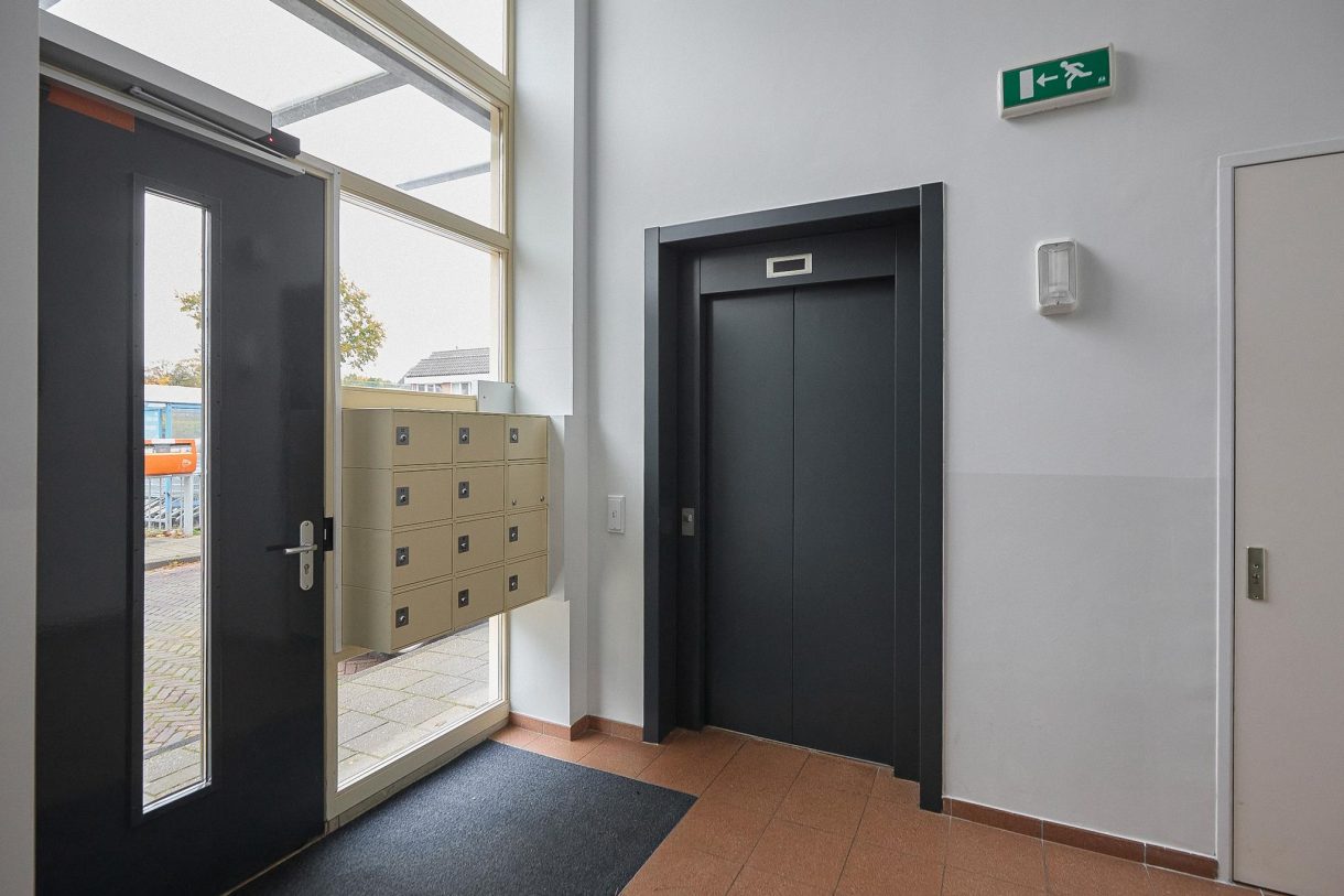 Te koop: Foto Appartement aan de Prins Mauritsstraat 20 in Middenbeemster