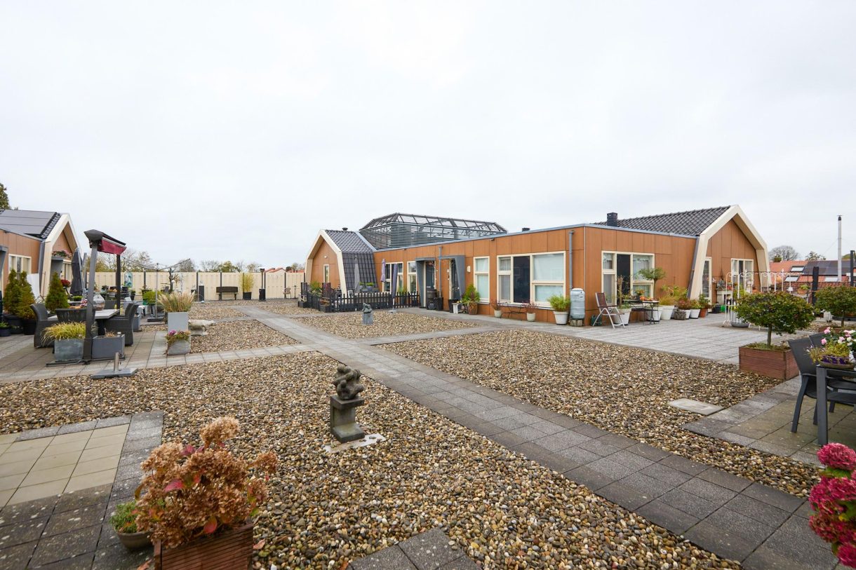 Te koop: Foto Appartement aan de Prins Mauritsstraat 20 in Middenbeemster