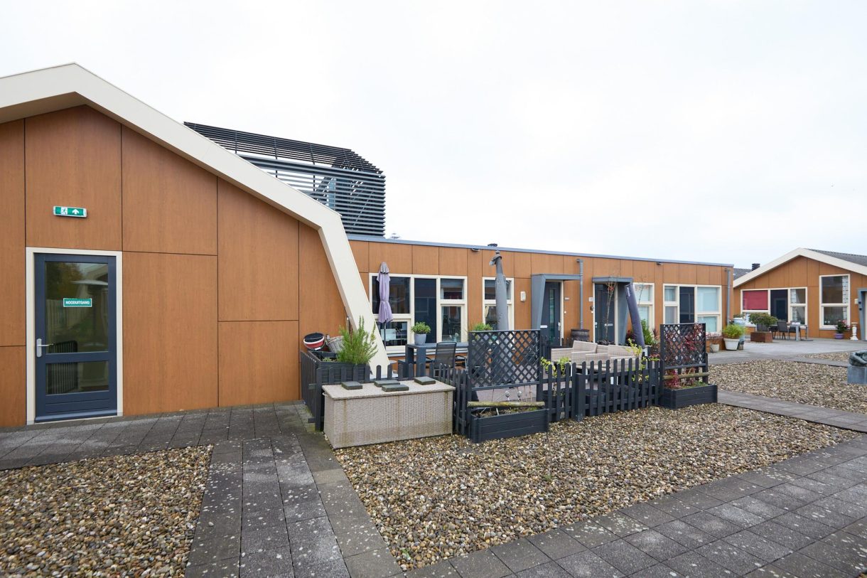 Te koop: Foto Appartement aan de Prins Mauritsstraat 20 in Middenbeemster