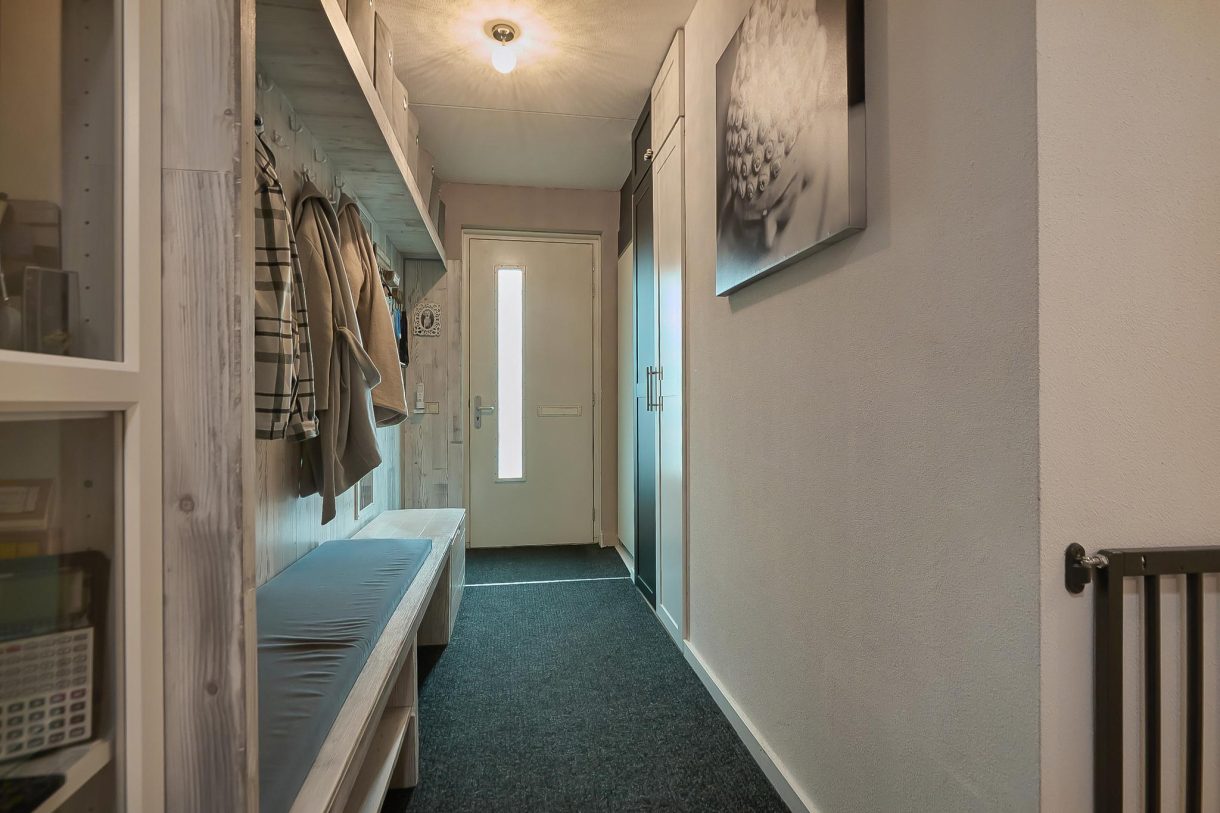 Te koop: Foto Appartement aan de Prins Mauritsstraat 20 in Middenbeemster