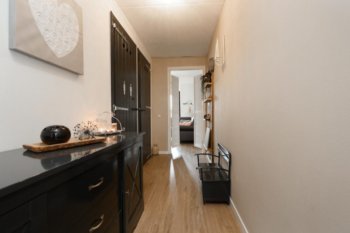 Te koop: Foto Appartement aan de Prins Mauritsstraat 20 in Middenbeemster