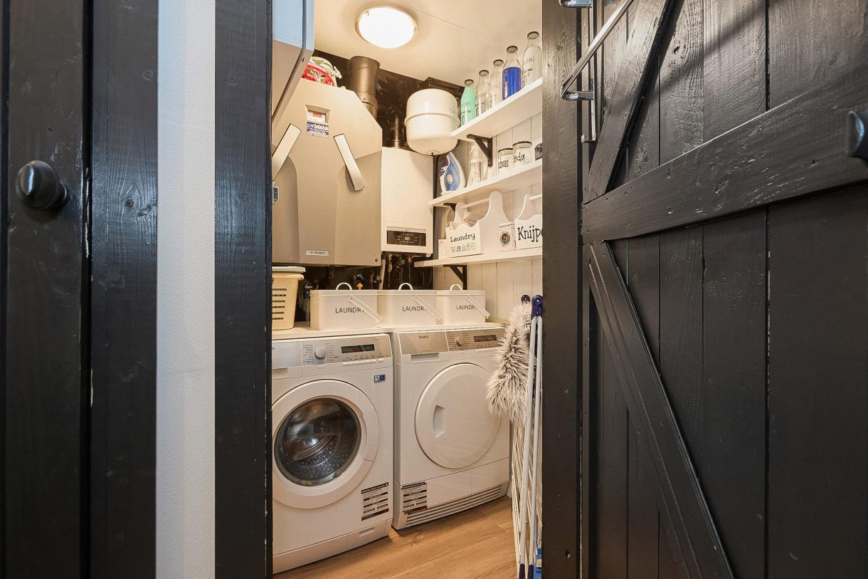 Te koop: Foto Appartement aan de Prins Mauritsstraat 20 in Middenbeemster