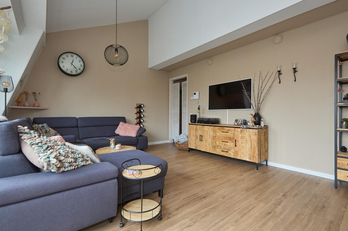 Te koop: Foto Appartement aan de Prins Mauritsstraat 20 in Middenbeemster