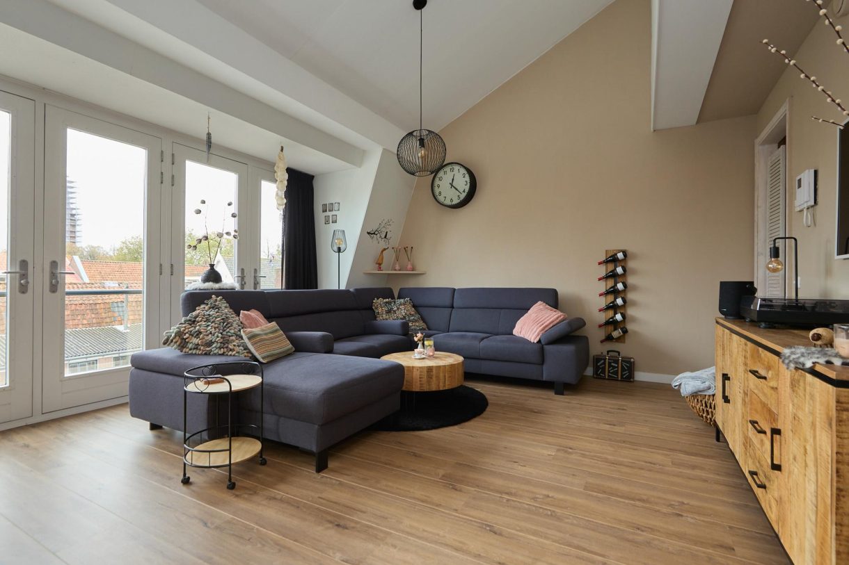 Te koop: Foto Appartement aan de Prins Mauritsstraat 20 in Middenbeemster