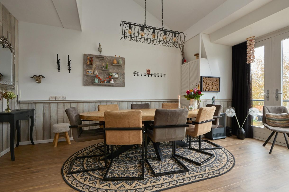 Te koop: Foto Appartement aan de Prins Mauritsstraat 20 in Middenbeemster