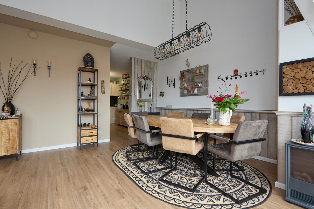 Te koop: Foto Appartement aan de Prins Mauritsstraat 20 in Middenbeemster