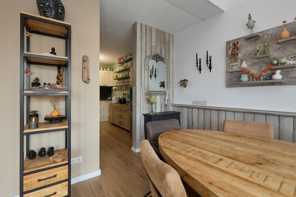 Te koop: Foto Appartement aan de Prins Mauritsstraat 20 in Middenbeemster