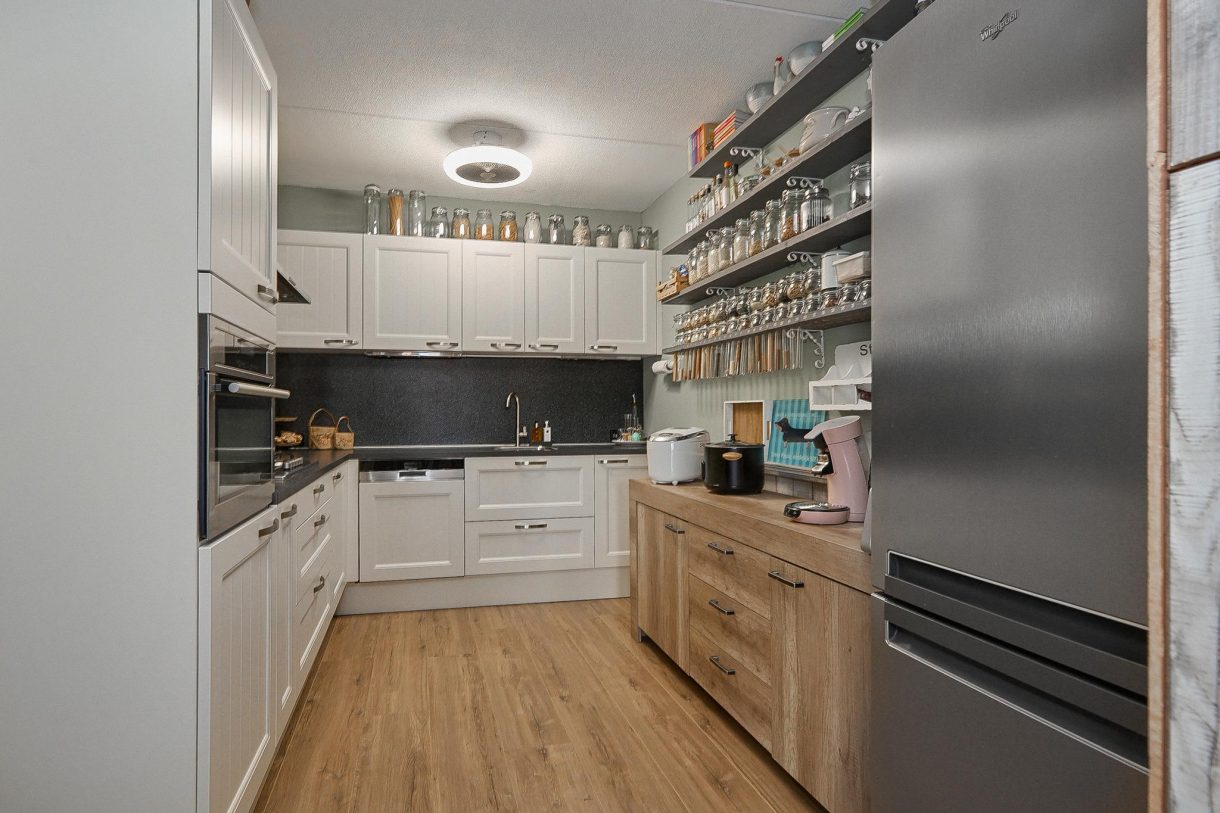 Te koop: Foto Appartement aan de Prins Mauritsstraat 20 in Middenbeemster