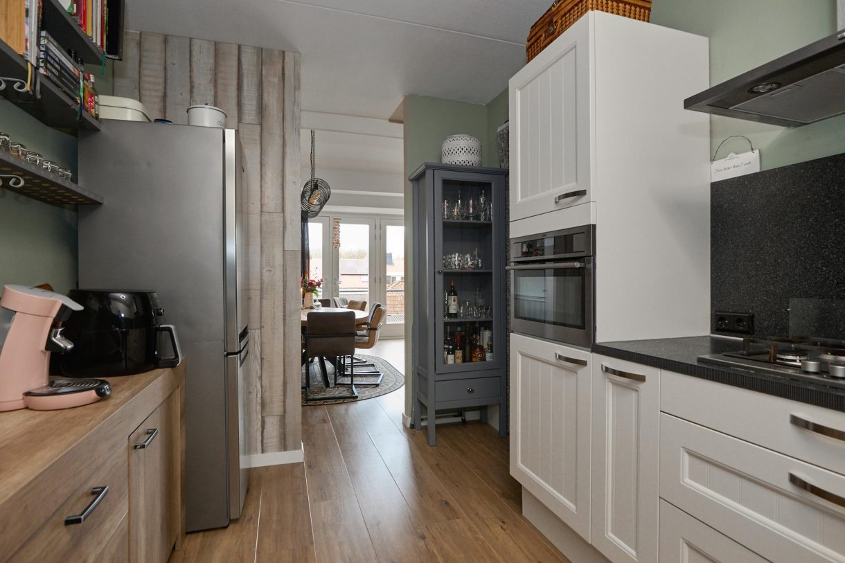 Te koop: Foto Appartement aan de Prins Mauritsstraat 20 in Middenbeemster