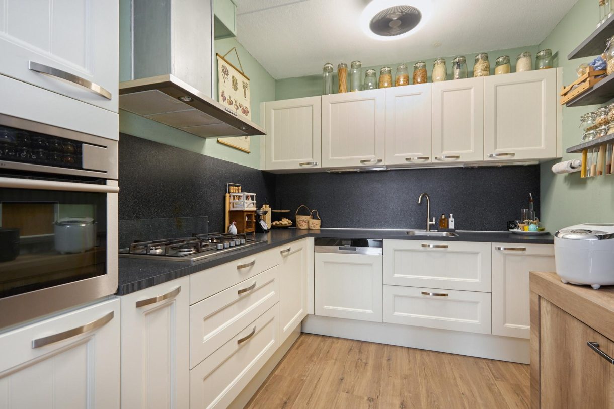 Te koop: Foto Appartement aan de Prins Mauritsstraat 20 in Middenbeemster