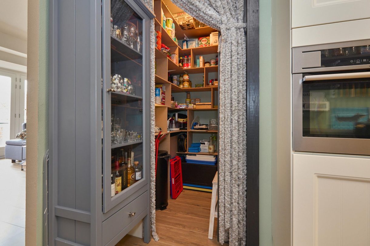 Te koop: Foto Appartement aan de Prins Mauritsstraat 20 in Middenbeemster