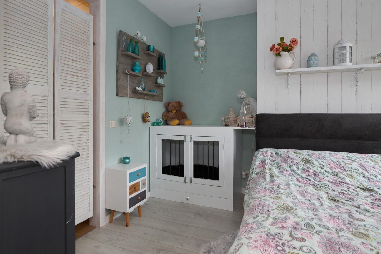 Te koop: Foto Appartement aan de Prins Mauritsstraat 20 in Middenbeemster