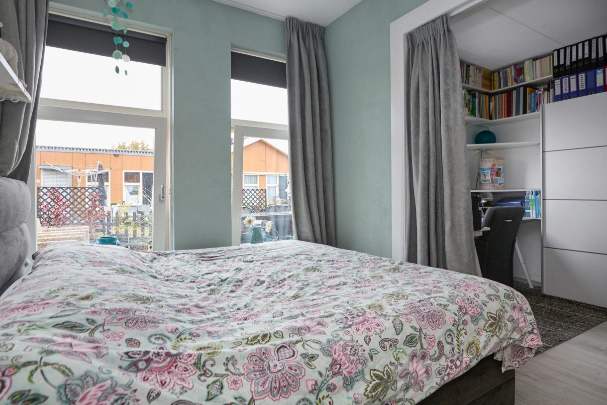 Te koop: Foto Appartement aan de Prins Mauritsstraat 20 in Middenbeemster