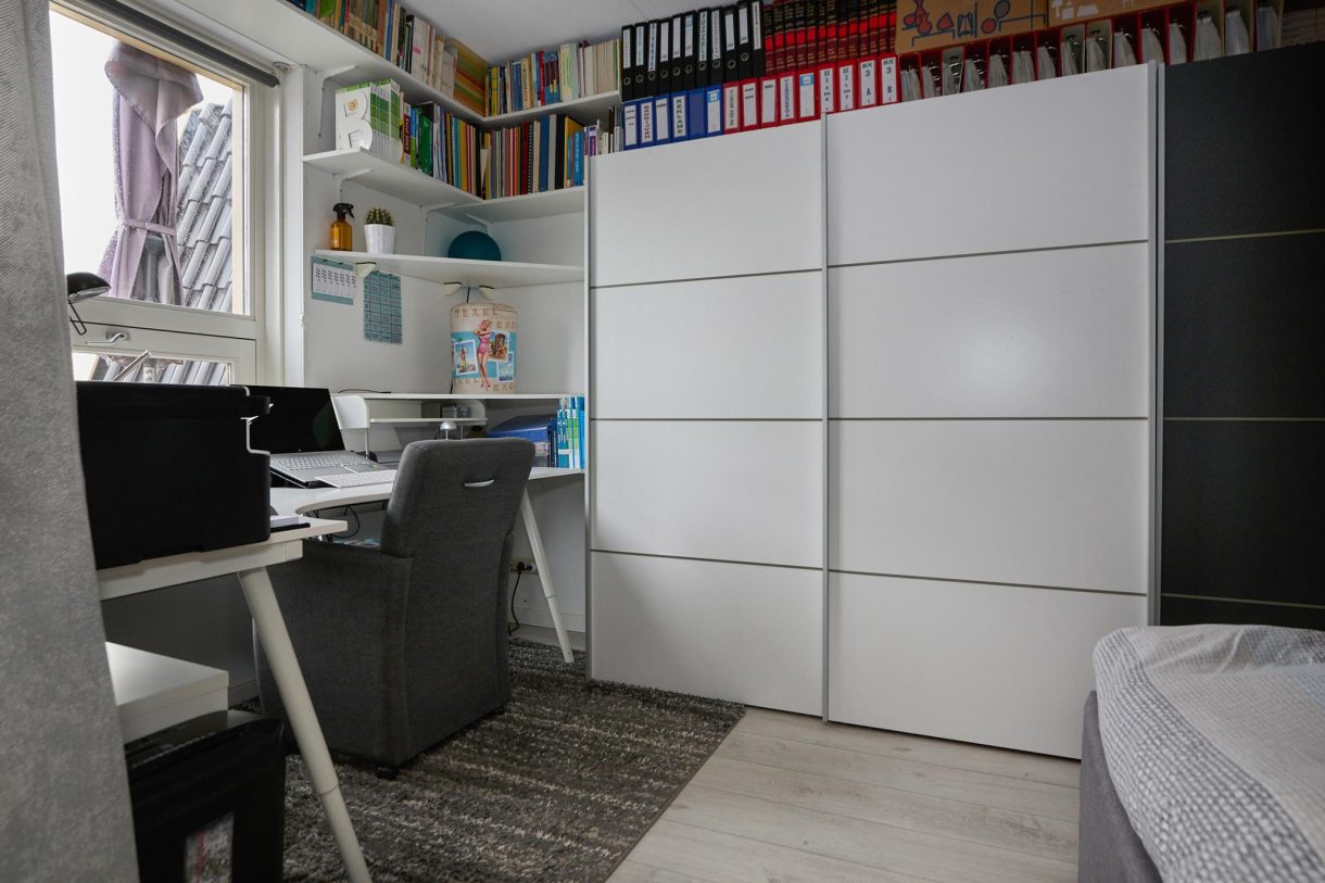 Te koop: Foto Appartement aan de Prins Mauritsstraat 20 in Middenbeemster