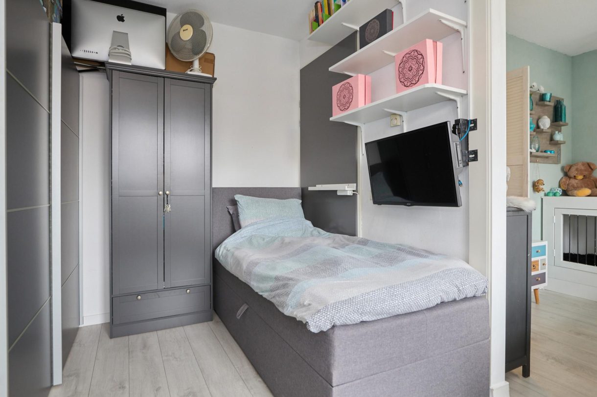 Te koop: Foto Appartement aan de Prins Mauritsstraat 20 in Middenbeemster