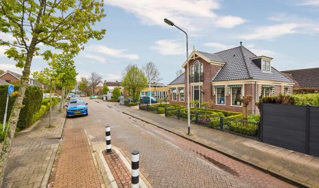 Te koop: Foto Woonhuis aan de H.M. van Randwijklaan 20 in Middenbeemster