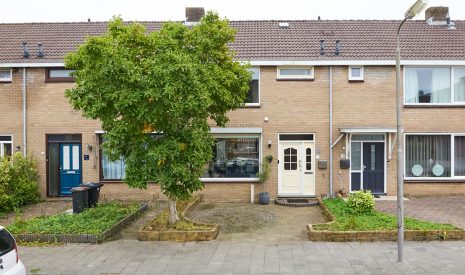 koop  Purmerend  Roggebotstraat 42 – Hoofdfoto