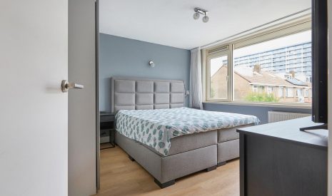 Te koop: Foto Woonhuis aan de Roggebotstraat 42 in Purmerend