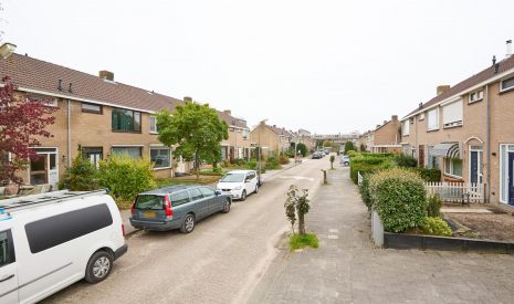 Te koop: Foto Woonhuis aan de Roggebotstraat 42 in Purmerend