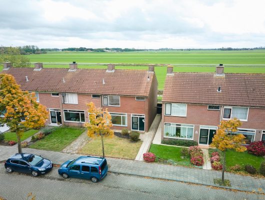 Hoofdfoto van Middenbeemster Westerhem 109