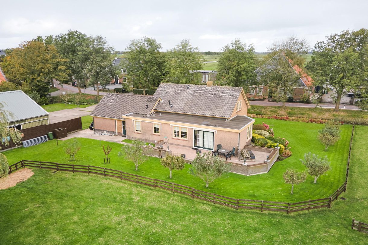 Te koop: Foto Woonhuis aan de Kwadijk 129 in Kwadijk