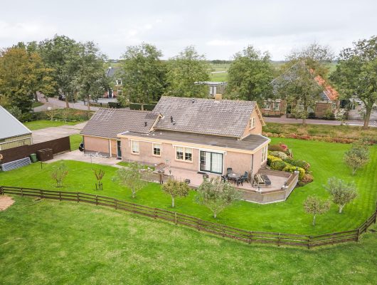 Hoofdfoto van Kwadijk Kwadijk 129