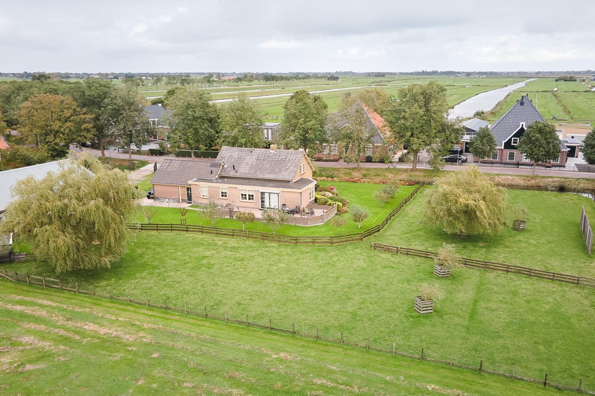 Te koop: Foto Woonhuis aan de Kwadijk 129 in Kwadijk