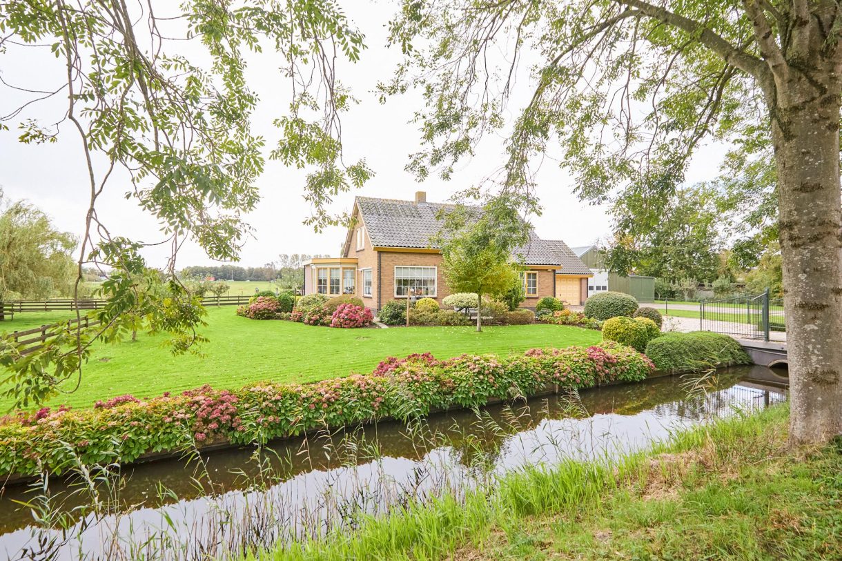 Te koop: Foto Woonhuis aan de Kwadijk 129 in Kwadijk