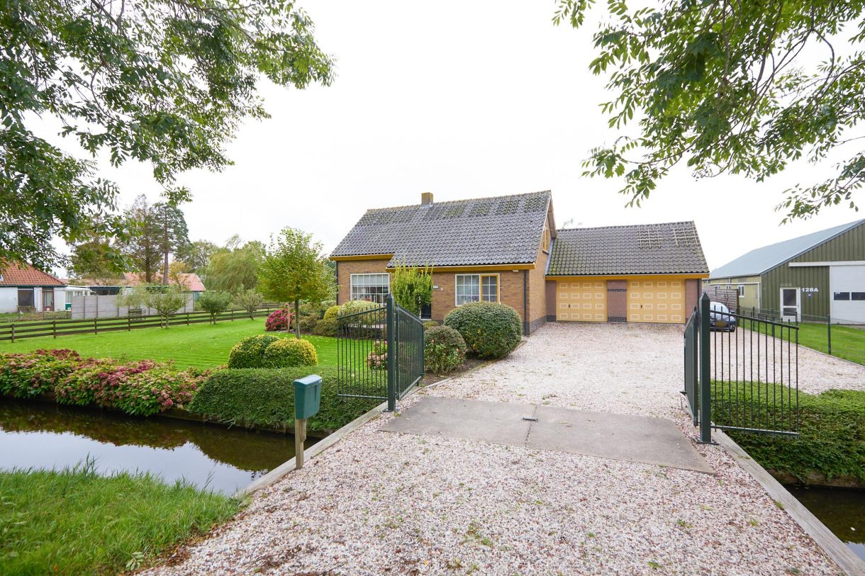 Te koop: Foto Woonhuis aan de Kwadijk 129 in Kwadijk