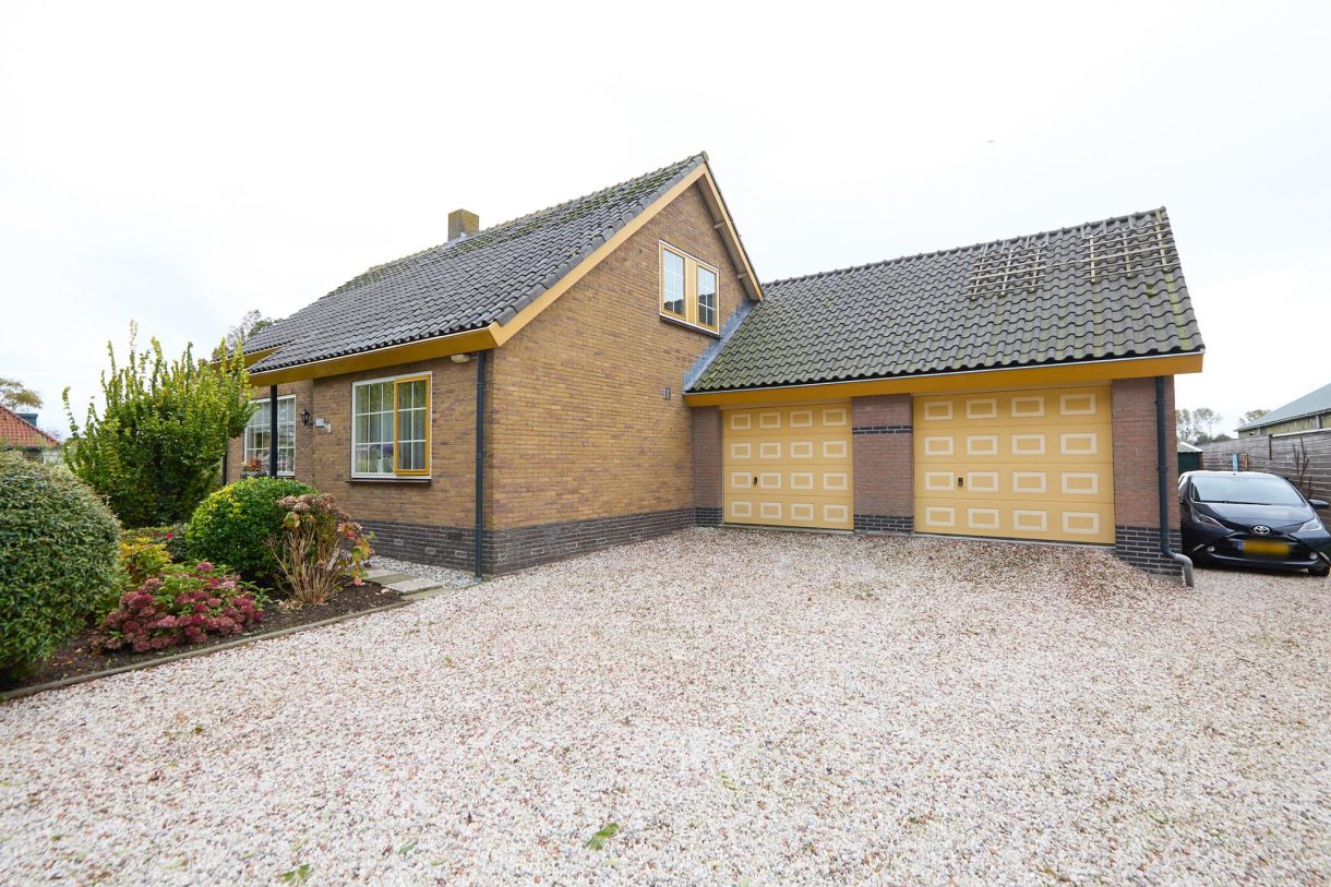 Te koop: Foto Woonhuis aan de Kwadijk 129 in Kwadijk