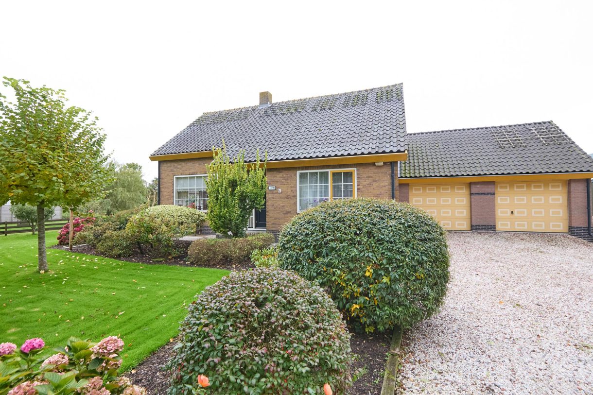 Te koop: Foto Woonhuis aan de Kwadijk 129 in Kwadijk