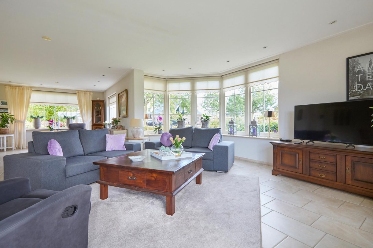 Te koop: Foto Woonhuis aan de Kwadijk 129 in Kwadijk