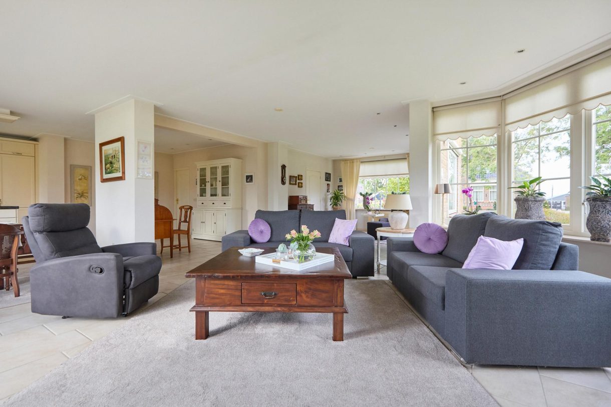 Te koop: Foto Woonhuis aan de Kwadijk 129 in Kwadijk