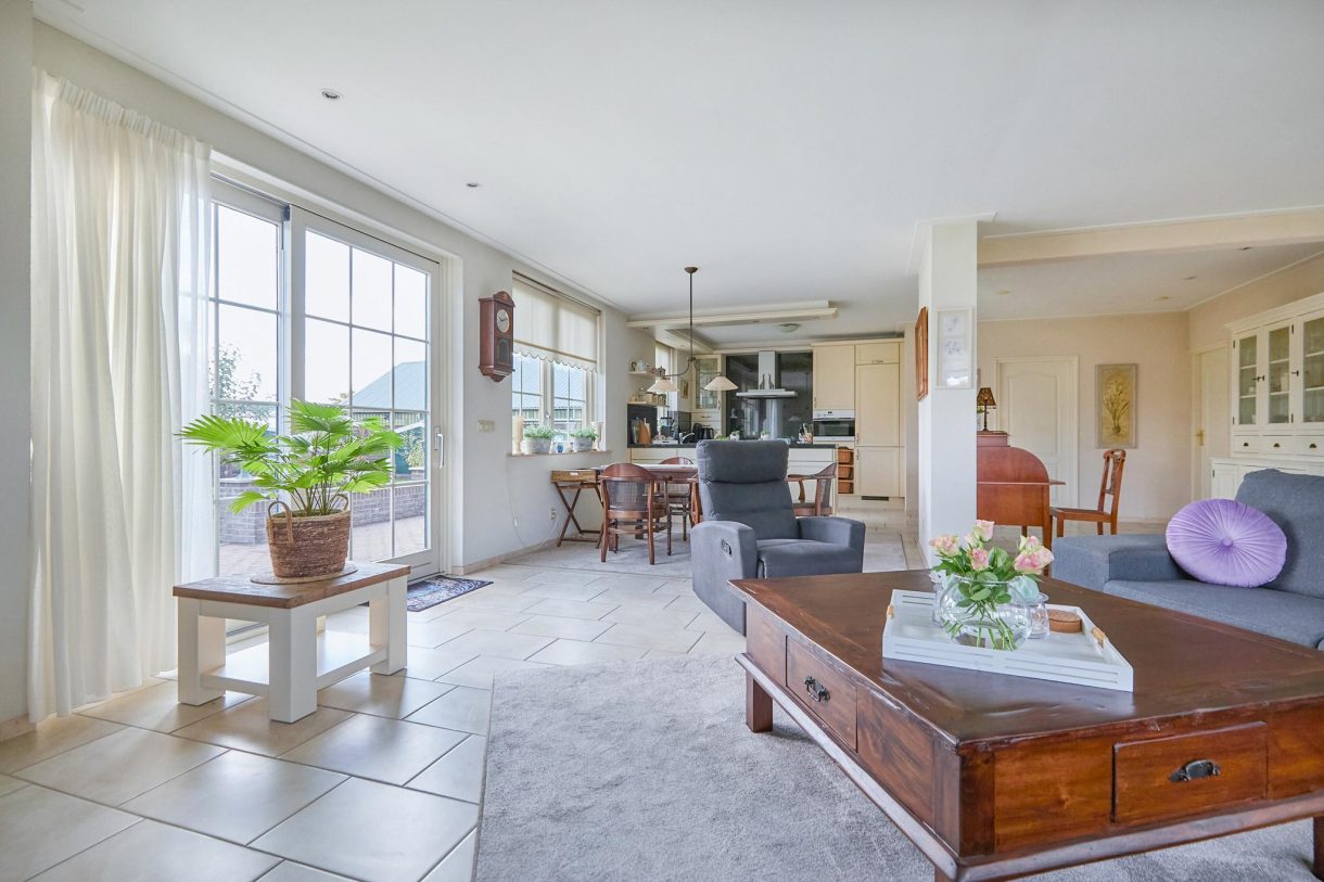 Te koop: Foto Woonhuis aan de Kwadijk 129 in Kwadijk