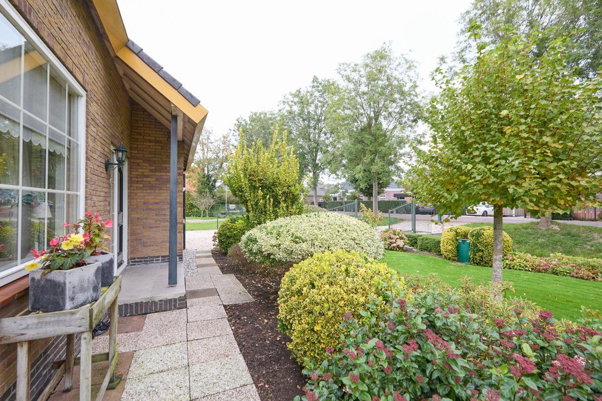 Te koop: Foto Woonhuis aan de Kwadijk 129 in Kwadijk