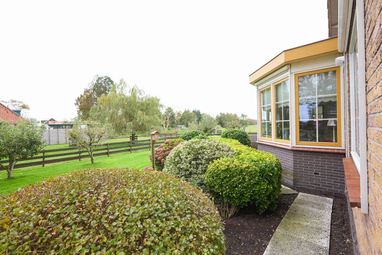 Te koop: Foto Woonhuis aan de Kwadijk 129 in Kwadijk